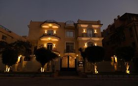 Munir'S Residence 3